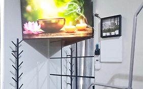Apartamento Hemisférico 3 Artes y ciencias